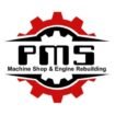 pablomachineshop.com
